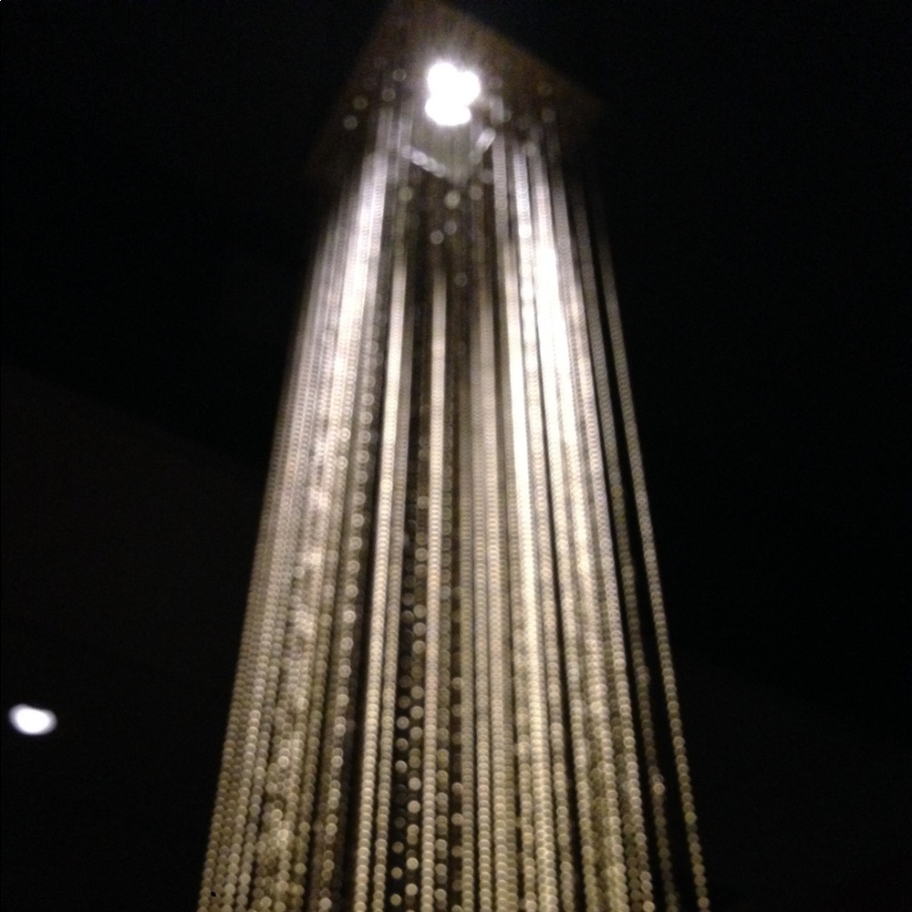 Meet your Posher, Donna